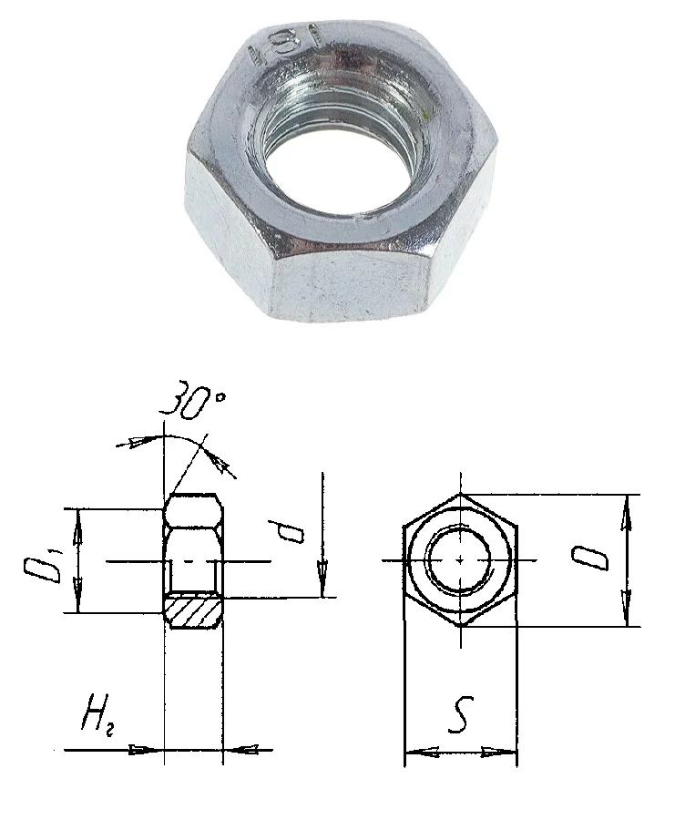 ГОСТ 5915