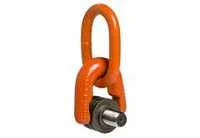 Рым-болт тройного вращения с системой центрирования TSR+C