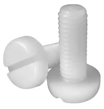 Фото полиамидный крепеж в компании Трайв