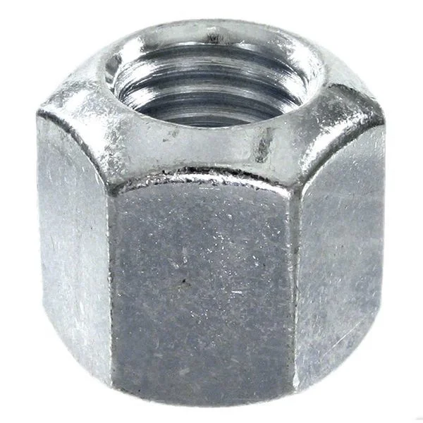 DIN 6330 Гайка стальная шестигранная высокая