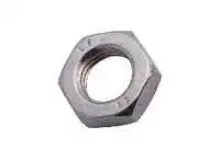 DIN 439 A2 A4 Гайка шестигранная низкая с фаской