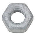 DIN 934 8 Гайка шестигранная, горячий цинк M 20 PU=K (25 шт.) Европа