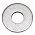 ISO 7093-1 Шайба круглая кузовная 200 HV, цинк 8/ 8,4x 24x2 