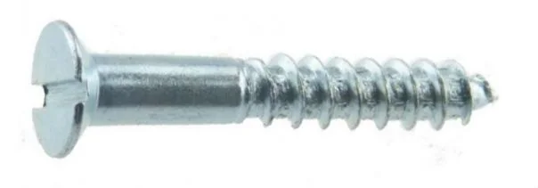DIN 97 Шуруп
