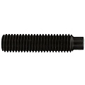 DIN 915 45 H Винт установочный с цапфой M 12 x 35 PU=S (100 шт.) Европа