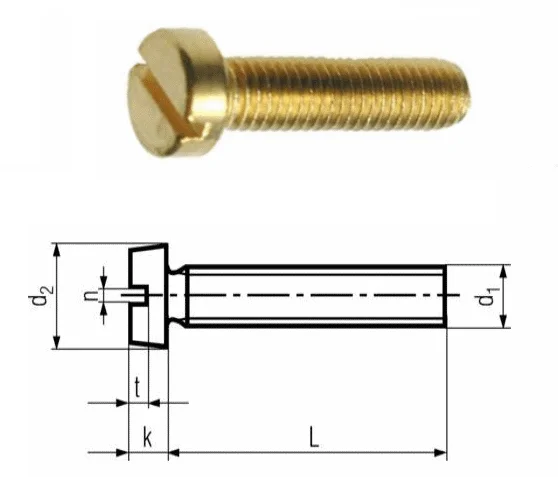 ISO 1207