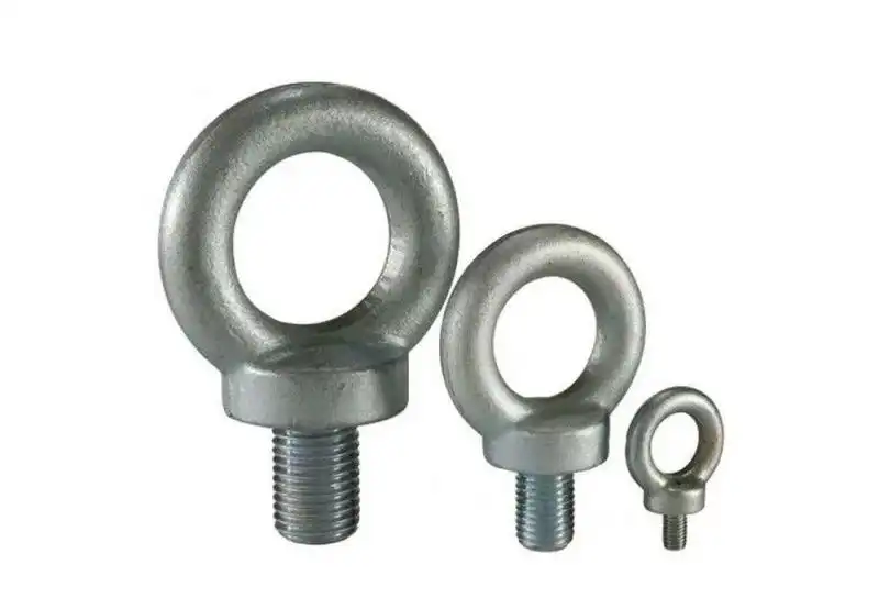 фото DIN 580 Рым-болты