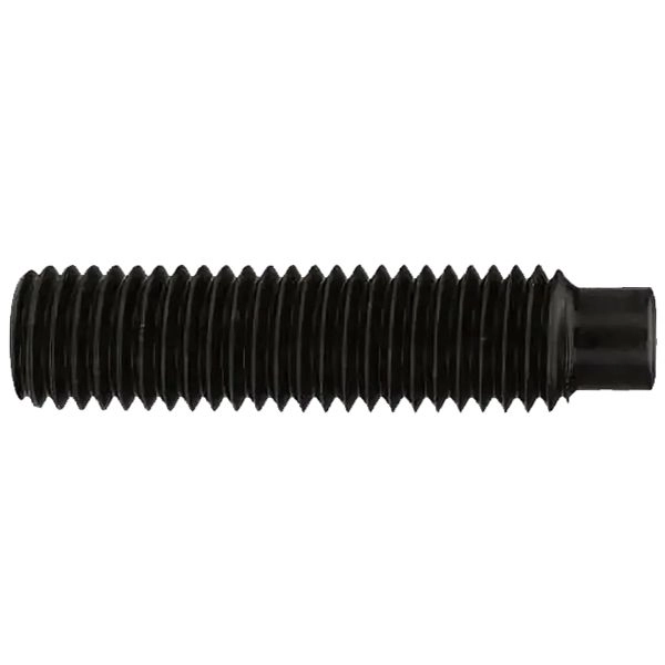 DIN 915 45 H Винт установочный с цапфой M 12 x 35 PU=S (100 шт.) Европа