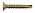 Artikel R 88187 SPAX St. 3,9 х 32 FEX-A YZP, countersunk head