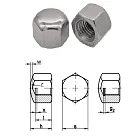 DIN 917