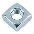 DIN 557 Гайка квадратная, цинк M 8 Россия