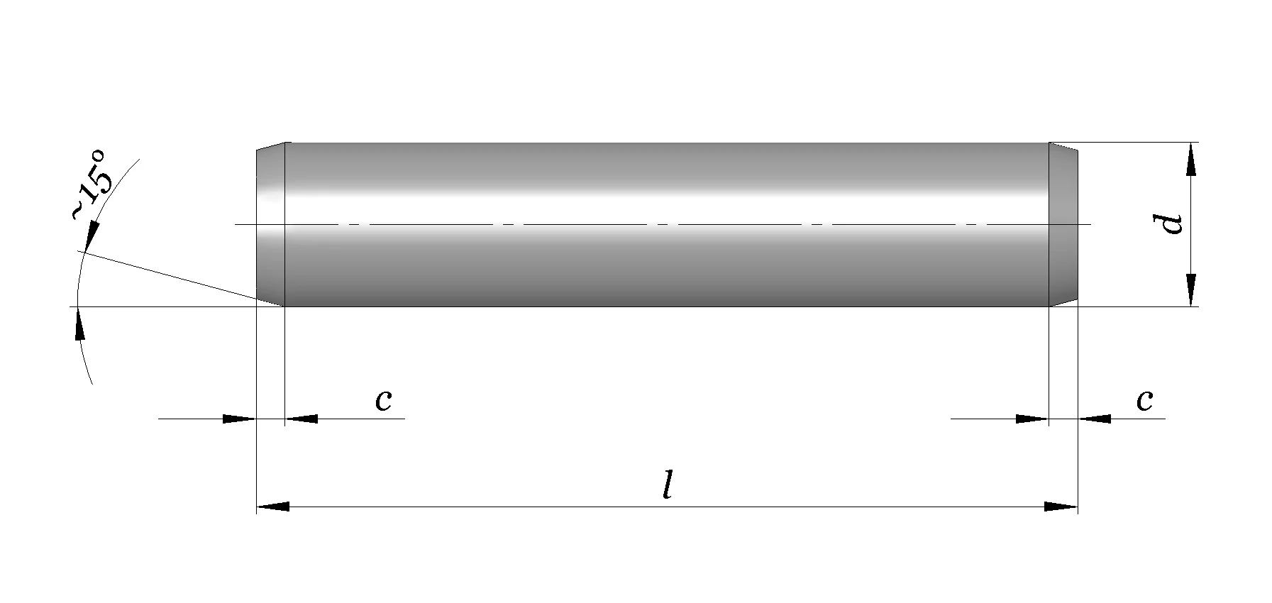 ISO 8734