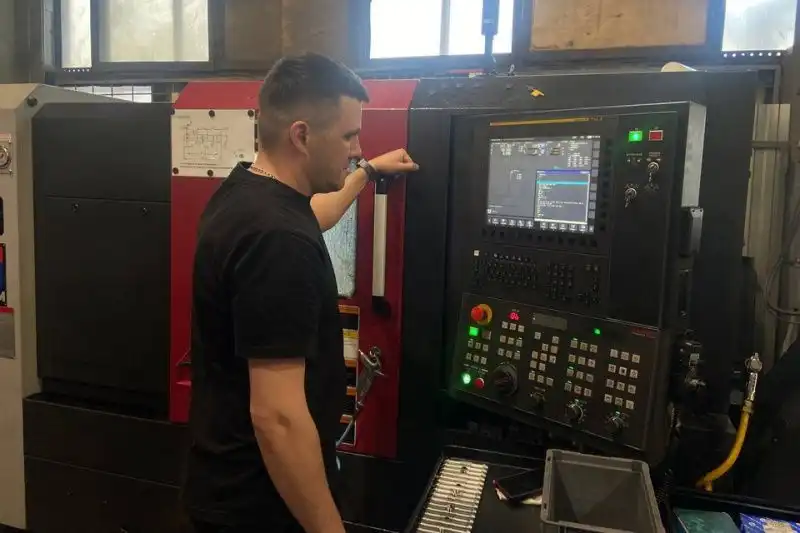 фото Как найти себя после СВО: выбор профессии для нового старта