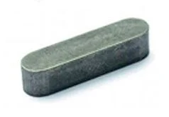DIN 6885 Шпонка клиновая призматическая