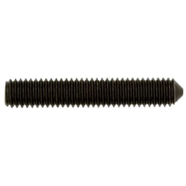 DIN 914 45 H Винт установочный с заостренным концом M 4 x 20 PU=S (200 шт.) Европа