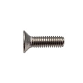 DIN 965 A2 Винт с потайной головкой шлиц Pozi M 6 x 25 -Z PU=S (200 шт.) Европа