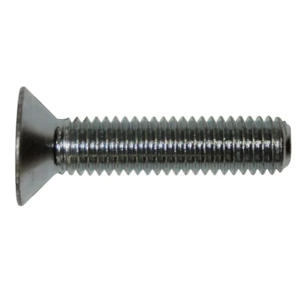 ISO 10642 10.9 Винт с потайной головкой и шестигранником M 10 x 30 Китай