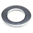 ISO 7092 Шайба стальная круглая плоская