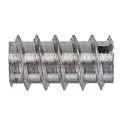 DIN 7965 Муфта мебельная резьбовая M 5 x 10 PU=S (100 шт.) Европа