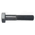 DIN 931 10.9 Болт UNF с шестигранной головкой неполная резьба 5/16" - 24UNF x 4" (100 шт.) Европа