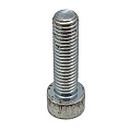 DIN 912 8.8 Винт с цилиндрической головкой, цинк M 8 x 45 FG PU=S (200 шт.) Европа