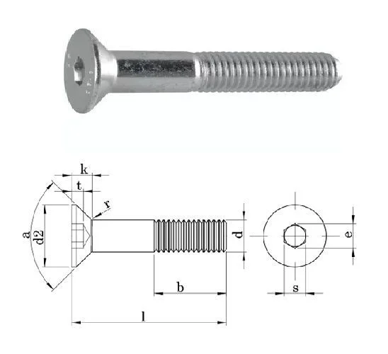 ISO 10642