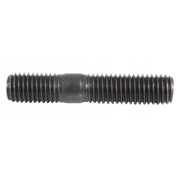 DIN 939 5.8 Шпилька с резьбовым концом, ввинчиваемый конец ~ 1,25d M 12 x 100 PU=S (25 шт.) Европа
