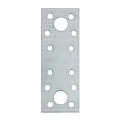 Пластина крепежная KP 180х65 