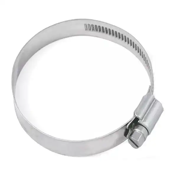 DIN 3017 A4 Хомут червячный 8- 16/ 9 C7 PU=S (100 шт.) Европа