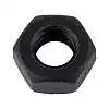 DIN 555 полиамид Гайка шестигранная M 5 (10 шт) Европа