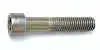 DIN 912 10.9 Винт с цилиндрической головкой неполная резьба, цинк M 8 x 40 Россия