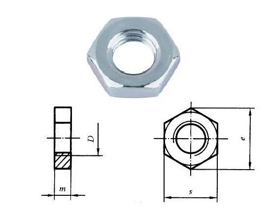 ISO 4036