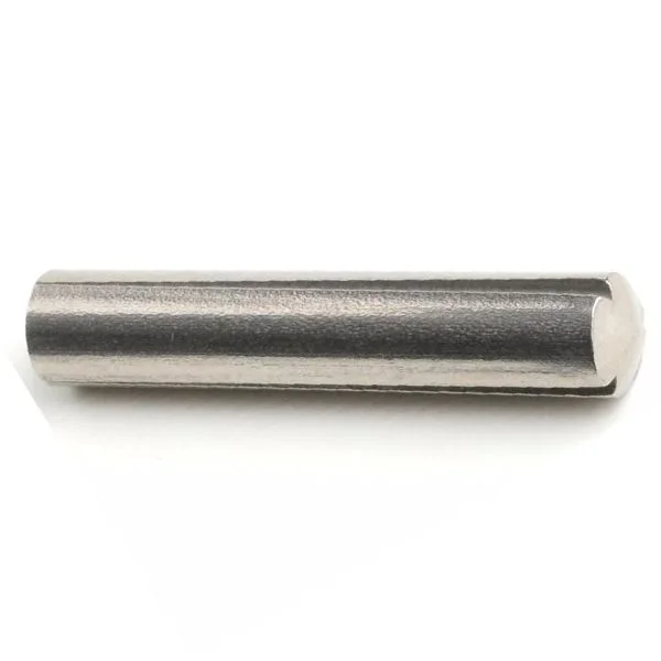 DIN 1471 Штифт насеченный 5 x 20 PU=S (100 шт.) Европа