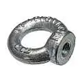DIN 582 Рым-гайка M18 оцинкованная Китай