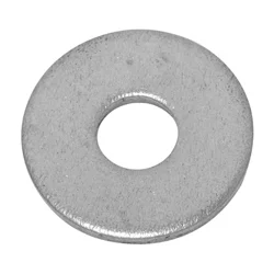 DIN 9021 A2/A4 Шайба кузовная 100 HV