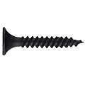 Саморез гипрок-металл, оксидированный 3,5 x 45 PU=S (6300 шт.) Европа