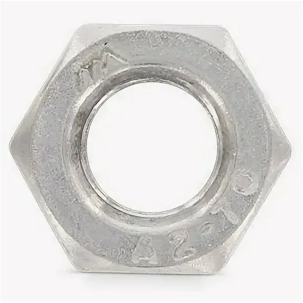 DIN 5587 A2 Гайка шестигранная увеличенная M 16