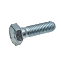 DIN 931 8.8 Болт с шестигранной головкой неполная резьба, цинк M 30 x 120 PU=S (1 шт.) Европа