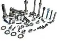 Титановый крепеж