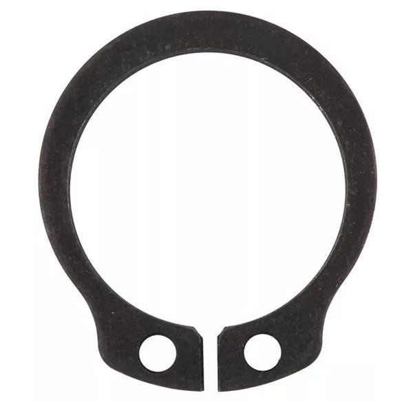 DIN 471 Кольцо стопорное наружное для вала 20 x 1,2 PU=S (1000 шт.) Европа