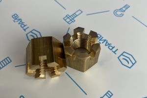 Латунь – новый герой нашего производства Латунь – новый герой нашего производства