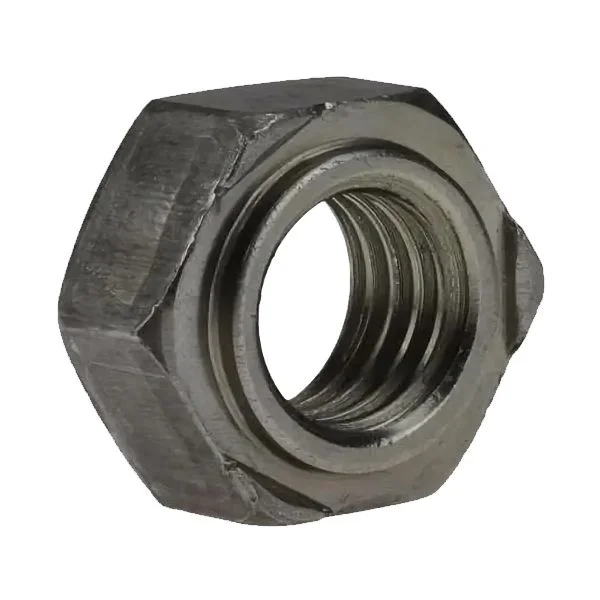 DIN 929 Гайка шестигранная сварная M 16 Китай