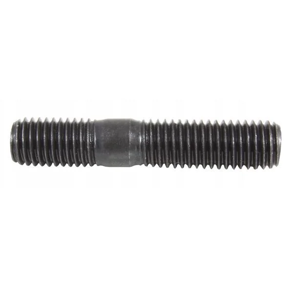 DIN 939 8.8 Шпилька с резьбовым концом, ввинчиваемый конец ~ 1,25d M 12 x 50 PU=S (50 шт.) Европа