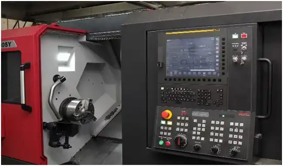 Фото новейшее оборудование на производстве Трайв