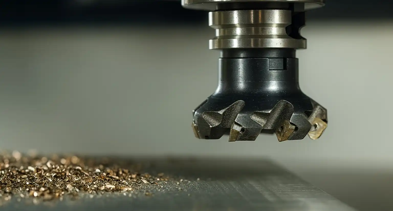 Фото Технология фрезерования