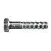 DIN 931 8.8 Болт с шестигранной головкой неполная резьба, цинк M 12 x 60 Россия