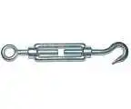 DIN 1480 Талреп крюк-крюк 16x170 Россия