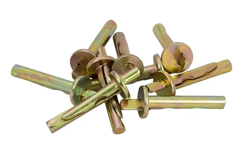 Фото Какую нагрузку выдерживают анкерные болты