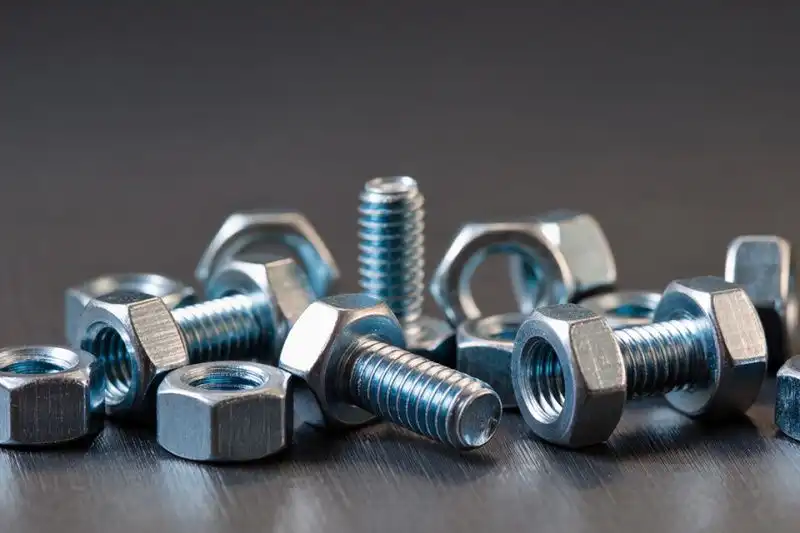 фото Что такое холодная высадка металла?