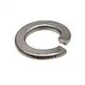 DIN 127B А4 Шайба пружинная (гровер) 16 Россия